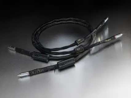 Esprit-Audio Kabelserie Aura - Bei ACM-Audio als Testpaket unverbindlich zu Hause probehören.