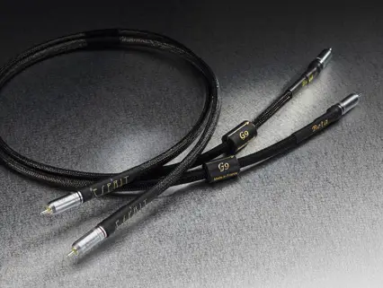 Esprit-Audio Kabelserie Beta - Bei ACM-Audio als Testpaket unverbindlich zu Hause probehören.