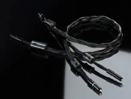 Esprit-Audio Kabelserie Eureka - Bei ACM-Audio als Testpaket unverbindlich zu Hause probehören.