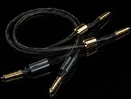 Esprit-Audio Kabelserie Lesprit - Bei ACM-Audio als Testpaket unverbindlich zu Hause probehören.